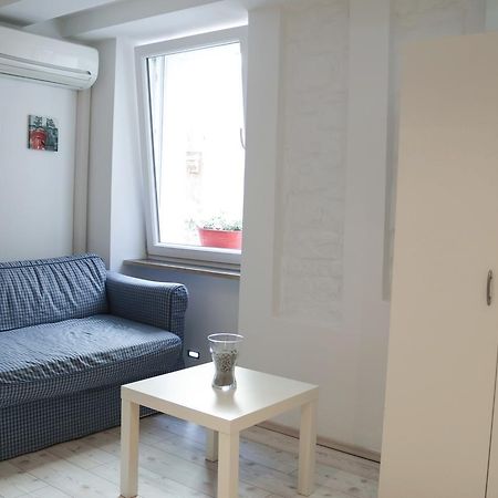 Apartman Luca Daire Piran Dış mekan fotoğraf