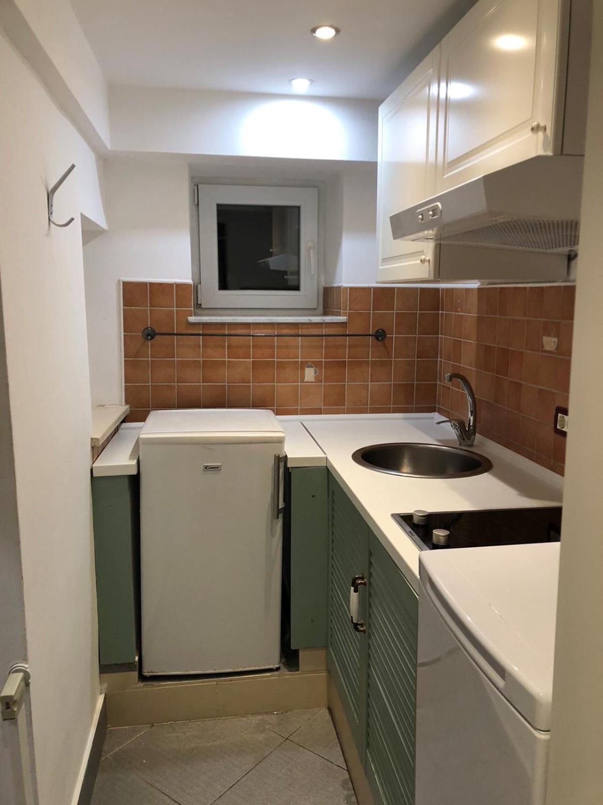 Apartman Luca Daire Piran Dış mekan fotoğraf