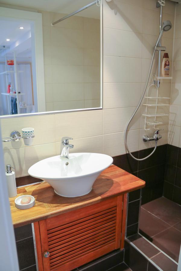 Apartman Luca Daire Piran Dış mekan fotoğraf