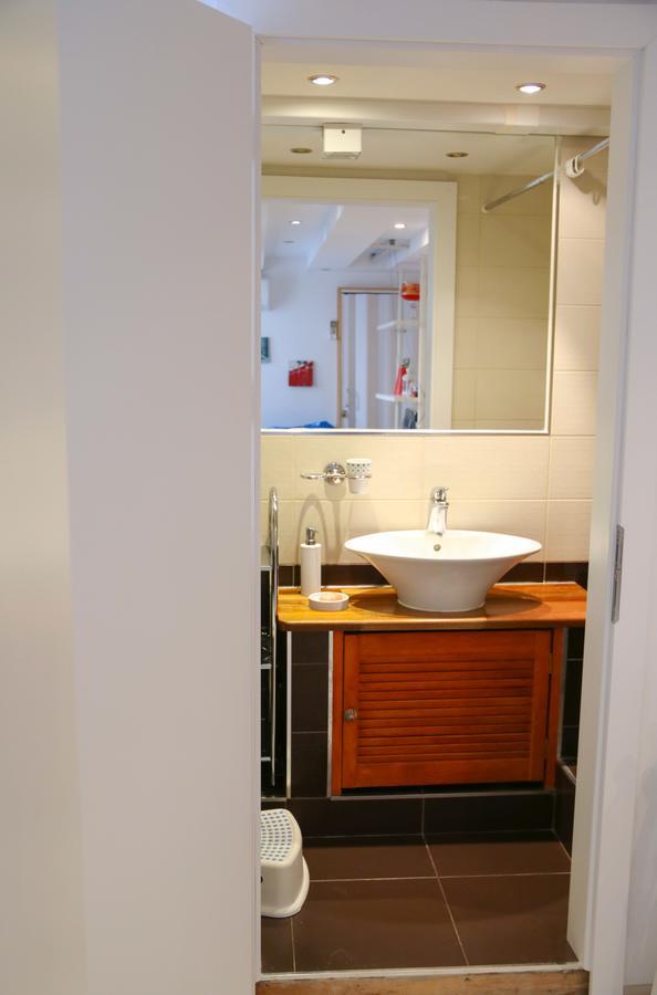 Apartman Luca Daire Piran Dış mekan fotoğraf