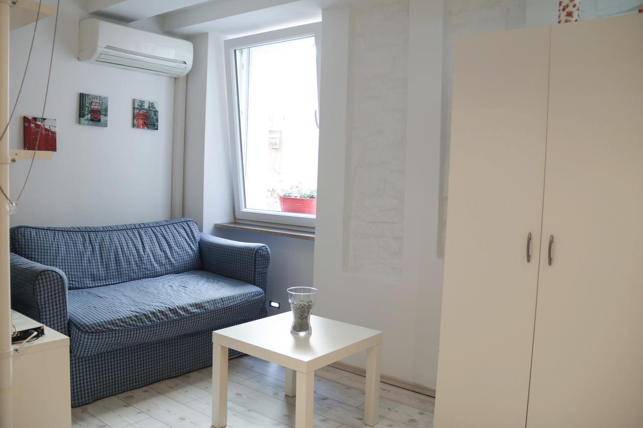 Apartman Luca Daire Piran Dış mekan fotoğraf